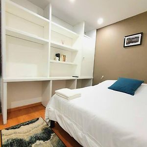 Apartamento de 1 Dormitorio